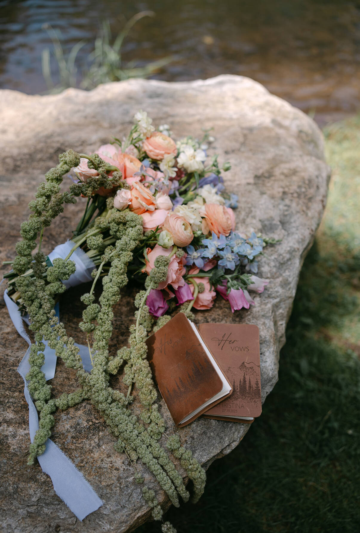 Wedding Gallery | Topped Off Co.