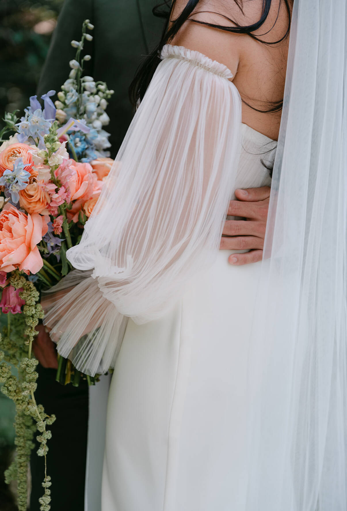 Wedding Gallery | Topped Off Co.